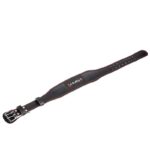HMS black PA3778 rM strength training belt – Obrázok 54