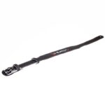 HMS black PA3778 rM strength training belt – Obrázok 8