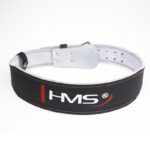 HMS black PA3778 rL strength training belt