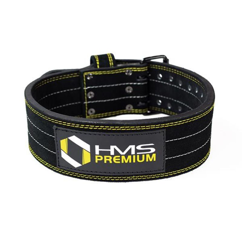 B2B-339065-0 PA3558 strength training belt size M – Obrázok 1