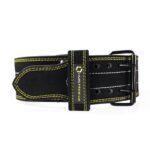 HMS PA3558 Strength Training Belt, Size XXL – Obrázok 12