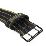 HMS PA3558 Strength Training Belt, Size XXL – Obrázok 15