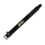 HMS PA3558 Strength Training Belt, Size XXL – Obrázok 20