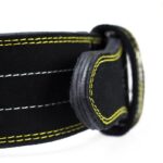 HMS PA3558 Strength Training Belt, Size XXL – Obrázok 31