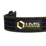 HMS PA3558 Strength Training Belt, Size XXL – Obrázok 41