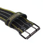 HMS PA3558 Strength Training Belt, Size XXL – Obrázok 51