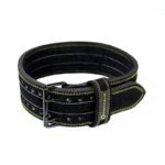HMS PA3558 Strength Training Belt, Size XXL – Obrázok 10