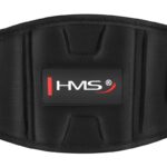 HMS PA3448 Strength Training Belt Size S – Obrázok 37