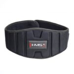 HMS PA3448 Strength Training Belt Size L – Obrázok 31