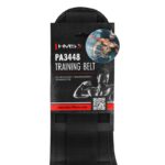 HMS PA3448 Strength Training Belt Size L – Obrázok 40
