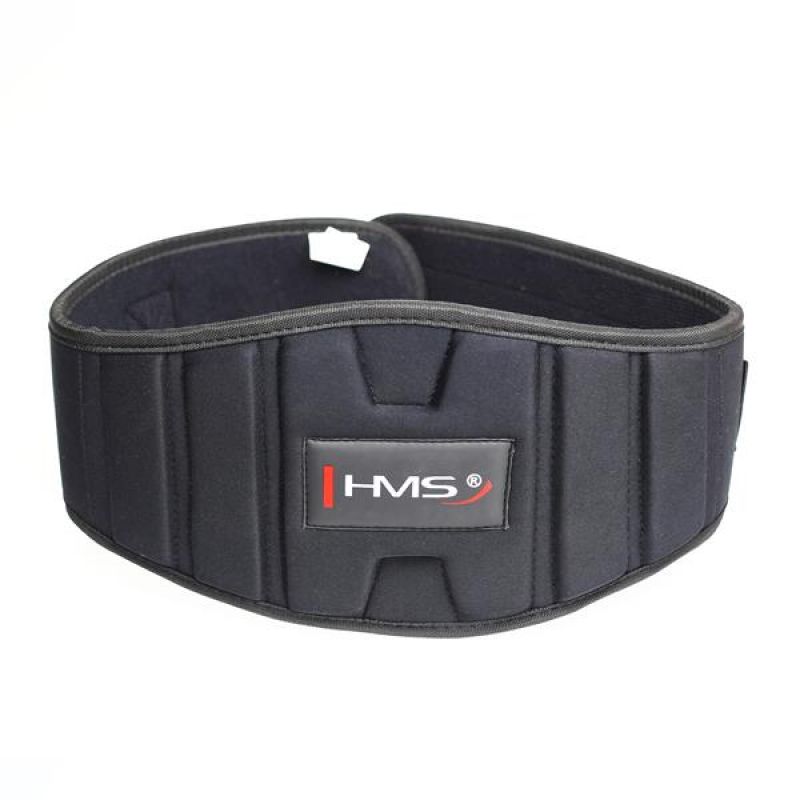 B2B-339072-0 HMS PA3448 Strength Training Belt Size XL – Obrázok 1