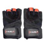 Gym Gloves Black/Red HMS RST01 SIZE XXL – Obrázok 19