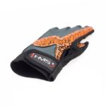 Orange/Gray W HMS RST03 rS Gym Gloves – Obrázok 13