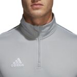 adidas Core 18 TR Top M CV4000 football sweatshirt – Obrázok 3