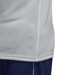 adidas Core 18 TR Top M CV4000 football sweatshirt – Obrázok 4