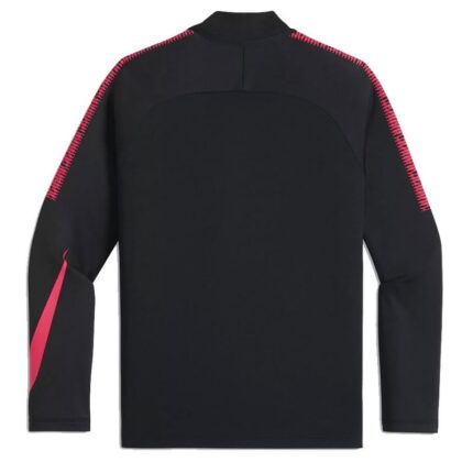 Nike Dry Squad Dril Top Junior 859292-017 Football Sweatshirt