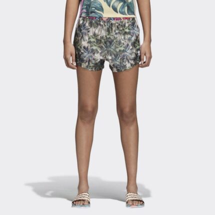 adidas Originals Farm Shorts W CW4728