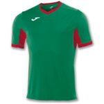 Joma Champion IV Jr 100683.456 football shirt – Obrázok 2