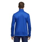 adidas Core 18 TR Top M CV3998 football sweatshirt – Obrázok 3