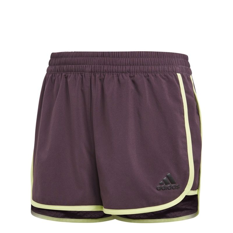 B2B-367319-0 adidas Marathon Junior CF7184 Training Shorts – Obrázok 1