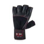 Body Sculpture Weightlifting Gloves BW 95 S – Obrázok 2