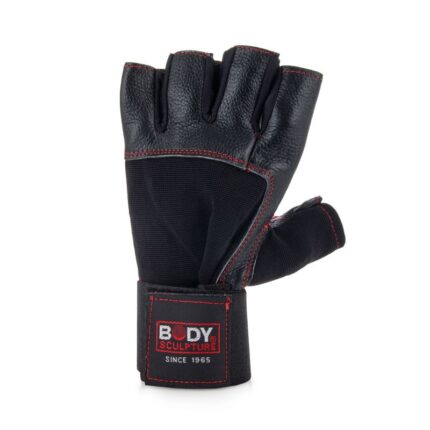 Body Sculpture Weightlifting Gloves BW 95 S