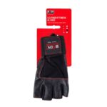 Body Sculpture Weightlifting Gloves BW 95 S – Obrázok 14