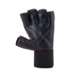 Body Sculpture Weightlifting Gloves BW 95 S – Obrázok 3