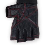 Body Sculpture Weightlifting Gloves BW 95 S – Obrázok 4