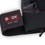 Body Sculpture Weightlifting Gloves BW 95 S – Obrázok 6