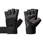Body Sculpture Weightlifting Gloves BW 95 S – Obrázok 8