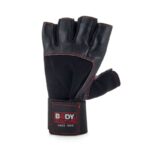Body Sculpture Weightlifting Gloves BW 95 S – Obrázok 9