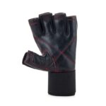 Body Sculpture Weightlifting Gloves BW 95 S – Obrázok 10