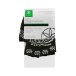Gaiam Fingerless Anti-Slip Gloves 54029 – Obrázok 14