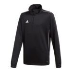 adidas Core 18 TR Top Y Junior CE9028 Football Sweatshirt