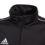 adidas Core 18 TR Top Y Junior CE9028 Football Sweatshirt – Obrázok 2
