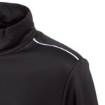 adidas Core 18 TR Top Y Junior CE9028 Football Sweatshirt – Obrázok 3