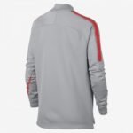 Nike Dry Squad Dril Top 18 Junior 916125-060 Football Sweatshirt – Obrázok 2