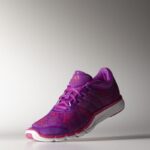 Adidas Adipure 360.2 W B40958 Training Shoes – Obrázok 4
