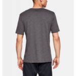 Under Armour Sportstyle Left Chest SS M 1326799 019 – Obrázok 4