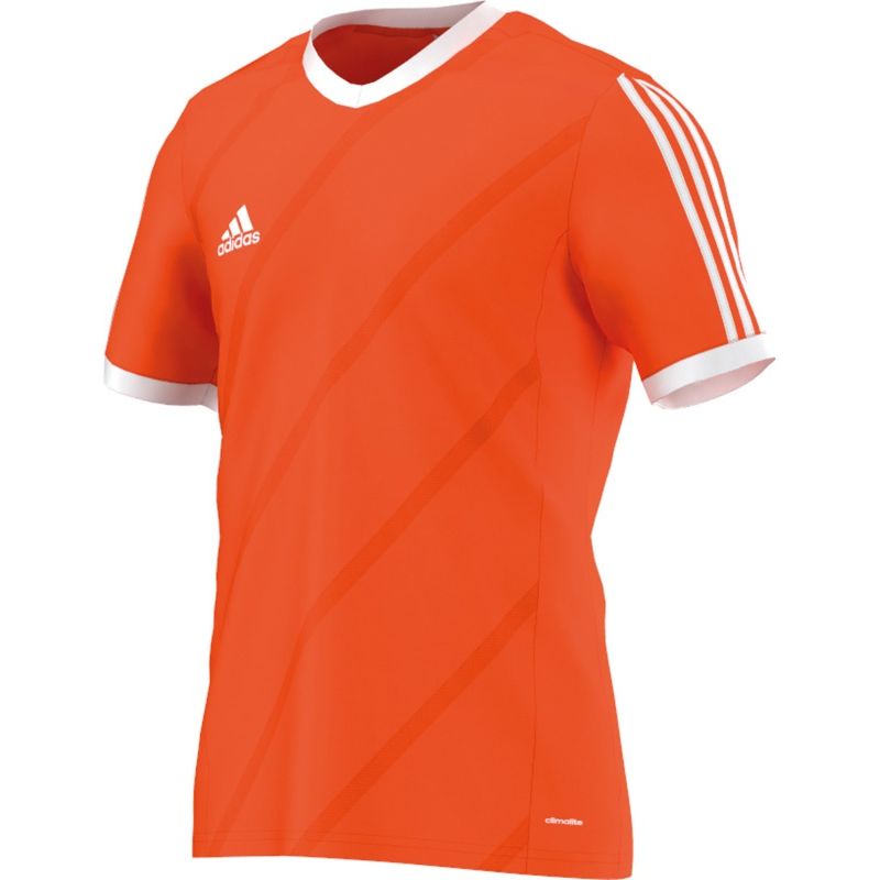 B2B-40217-0 adidas Table 14 M F50284 football shirt – Obrázok 1