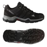 Adidas TERREX AX2R Jr BB1935 shoes – Obrázok 5
