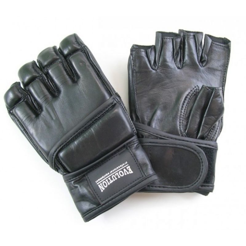 B2B-409117-0 EVOLUTION MMA GLOVES RM-200-10 – Obrázok 1