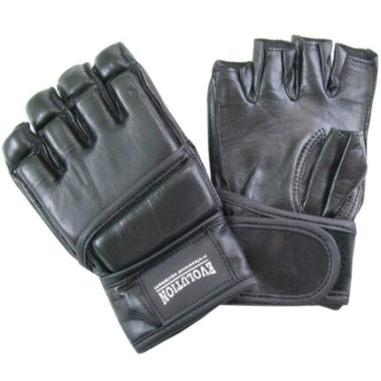 EVOLUTION MMA GLOVES RM-200-10