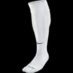 Nike Classic Dri-Fit SX4120 101 socks – Obrázok 2