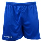Givova One U P016-0002 Football Shorts