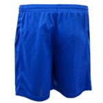 Givova One U P016-0002 Football Shorts – Obrázok 2