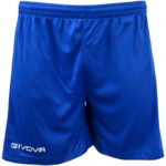 Givova One U P016-0002 Football Shorts – Obrázok 4