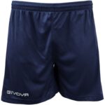 Givova One U P016-0004 Football Shorts – Obrázok 4