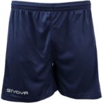 Givova One U P016-0004 Football Shorts – Obrázok 7